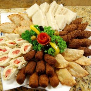 Picaderas